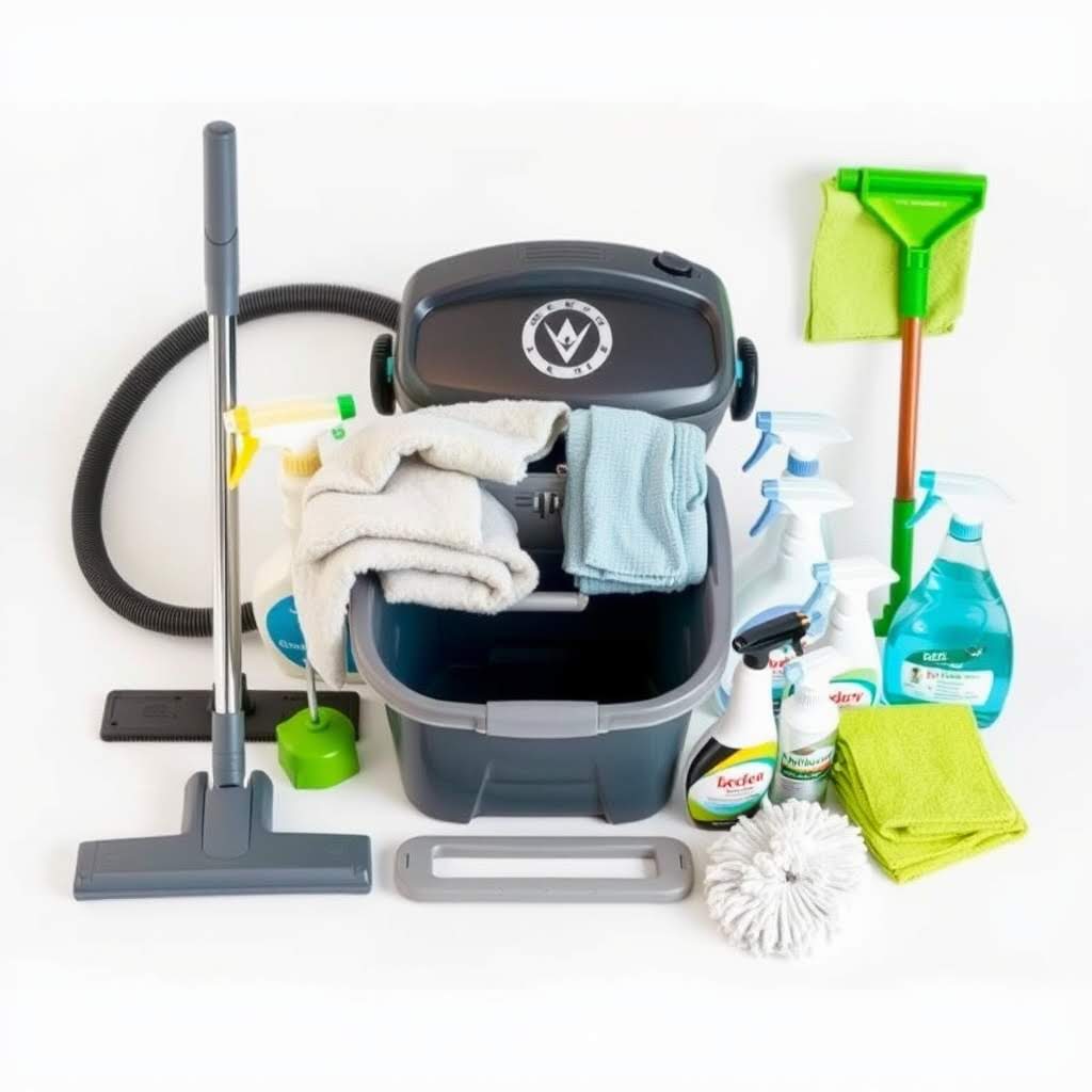 Other Cleaning Needs